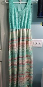 Just Be Women's Summer Dress